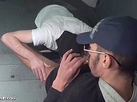 Excellent Adult Clip Homosexual Big Dick Wild Only Here