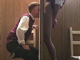 Pretend Priest ? Ryan Jacobs & Benjamin Blue