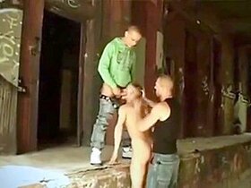 Hardcore Kallmacka - Volle Deckung (sc4)