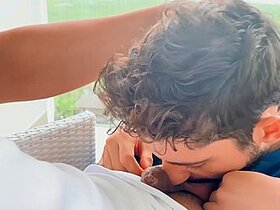 Rob Campos In Incredible Xxx Scene Homo Cumshot Hottest Show