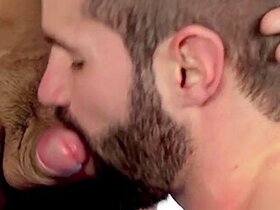 Boys Enjoys Each Others Dicks