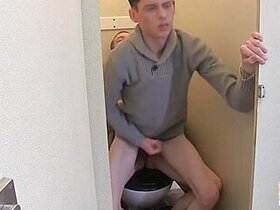 Bfs Barefucksluts Public Bathroom