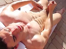 Tommy Dovas Bmx Cum Video