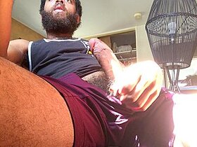 Work Hard Jerk Even Harder