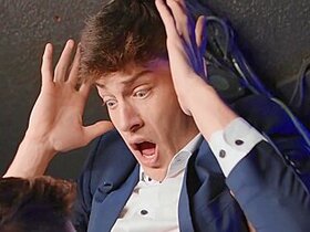 Malik Delgaty And Joey Mills - Fabulous Porn Scene Gay Tattoo Exclusive , Check It