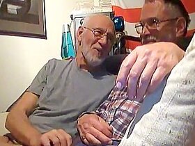 Grandpa Peculiar Nail 4