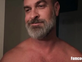 step Dad Caught Brothers Fucking And Joins